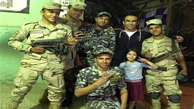 سيد عبدالحفيظ يُدلي بصوته في الانتخابات الرئاسية