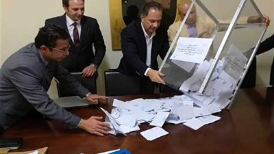 بدء عمليات فرز الأصوات في الانتخابات الرئاسية