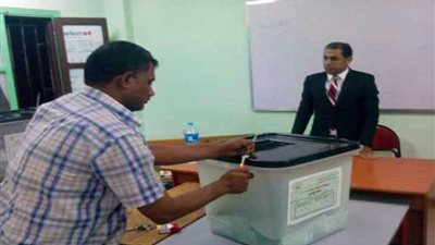 مؤشرات أولية لفرز أصوات الانتخابات الرئاسية (محدث)