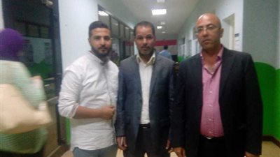 ناخبون .. مشاركة كبار السن وذوي الاحتياجات الخاصة في الانتخابات رسالة إلى الشباب الكسول