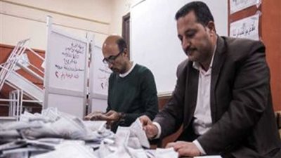 السيسي يكتسح بدنشواي