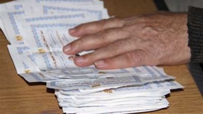 146 ألف 191 صوت للسيسي و 6260 لموسي بمركز المنيا