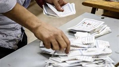 مؤشرات.. السيسي يحصل على 18407 أصوات ..و623 صوتًا لموسى في أكتوبر‎