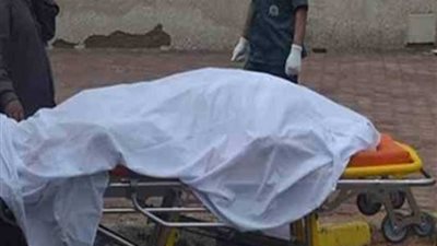 عامل يقتل فلاحًا لخلافات بينهما بالبحيرة