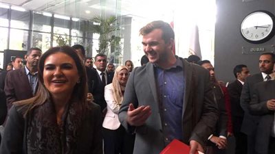 وزيرة الاستثمار تعلن عن تفاصيل الخريطة الاستثمارية