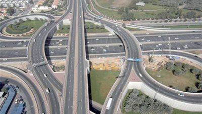 النيل للطرق تحقق إيرادات ٤.٧ مليار