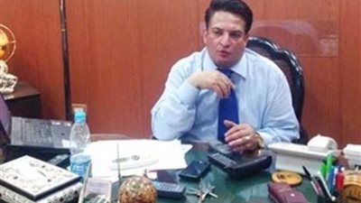 بلاغ يتهم سعد الدين إبراهيم بنشر أخبار كاذبة