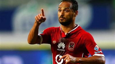 وليد سليمان يخضع لفحص طبي لتحديد موعد عودته