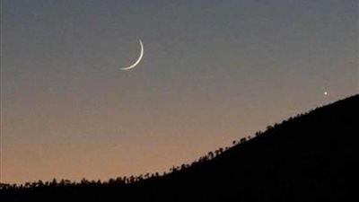 معهد الفلك: الثلاثاء 17 أبريل المقبل غرة شهر شعبان