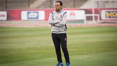 أيوب: الأهلي اطمأن على حالة اللاعبين وسنواصل مواجهات الدوري بجدية