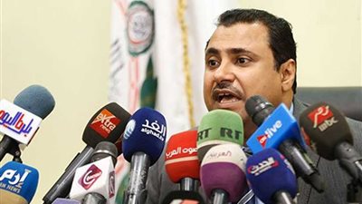بعثة البرلمان العربي:الانتخابات المصرية الرئاسية تمت بشفافية وبشكل ممتاز