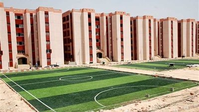 احتفالية اليوم العالمي للدرن في حي الأسمرات