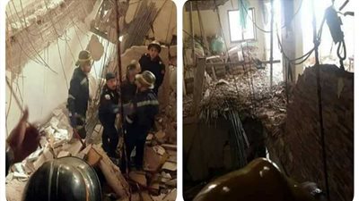 إخلاء عقار وابور المياه