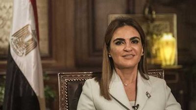 سحر نصر: مشاركة القطاع الخاص في النقل أفضل من اللجوء للقروض