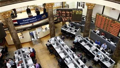 6 مليارات جنيه مكاسب البورصة في ختام التعاملات