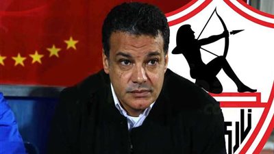 جلال يطالب اللاعبين بالتركيز والالتزام بالتعليمات الفنية