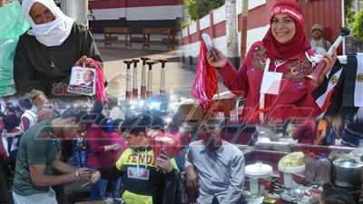 للانتخابات وجوه كثيرة.. 