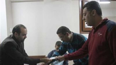 المؤشرات الأولية لفرز ٩ لجان عامة بالإسماعيلية