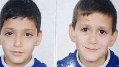 الاحتلال الإسرائيلي يعتقل طفلين شقيقين من القدس بزعم إلقائهما حجارة