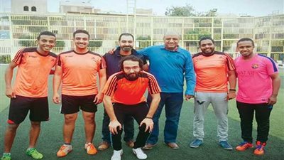 بسباعية نظيفة.. «نجوم البوابة» يتأهل لنصف نهائي بطولة روزاليوسف