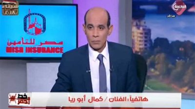 كمال أبورية: نساء مصر ضربن أروع المثل في حب الوطن