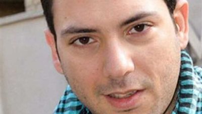 أحمد جمال سعيد ضيف شرف 