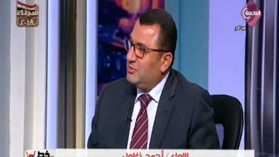 خبير عسكري: «اللي بيهاجموا مصر مشربوش من نيلها» (فيديو)