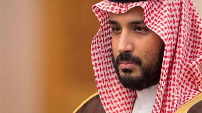 ولي العهد السعودي: جماعة الإخوان المسلمين حاضنة لكل الإرهابيين