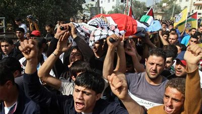 14 شهيدا فلسطينيا برصاص الاحتلال بقطاع غزة حتى الآن