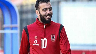 خاص.. الأهلي يرفض التجديد لـ