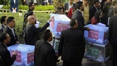 مؤشرات تقدم أبو شقة ورفض تعديل اللائحة