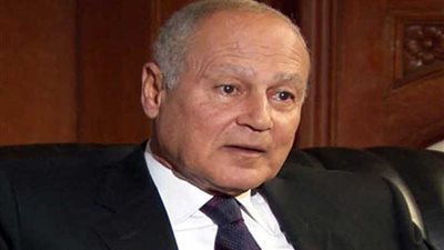 أبو الغيط يدين استشهاد فلسطينيين برصاص الاحتلال الإسرائيلي