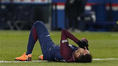 مدرب باريس سان جيرمان: نيمار يعود لباريس خلال 3 أسابيع