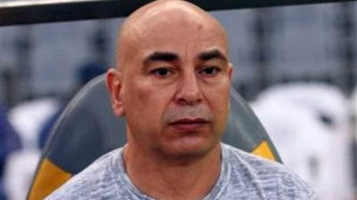 العميد يضع لمساته النهائية على خطة المصري لمواجهة الاتحاد السكندري