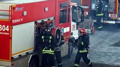 حريق بمصحة للأمراض العقلية بمدينة 