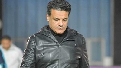 الزمالك في معسكر مغلق قبل يومين من مباراة الإسماعيلي