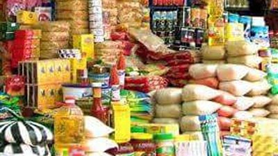 حملات مكبرة على أسواق الإسكندرية