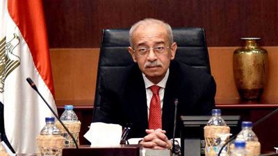 رئيس الوزراء ينيب محافظ القاهرة في احتفالات عيد القيامة