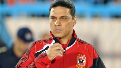 البدري يطلب إعداد برنامج خاص للدوليين فى الأهلي