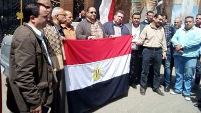 البعثة الدولية: انتخابات الرئاسة في مصر تمت في أجواء ديمقراطية