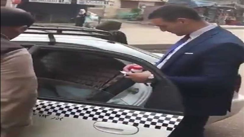 قضاة بحجم الوطن..