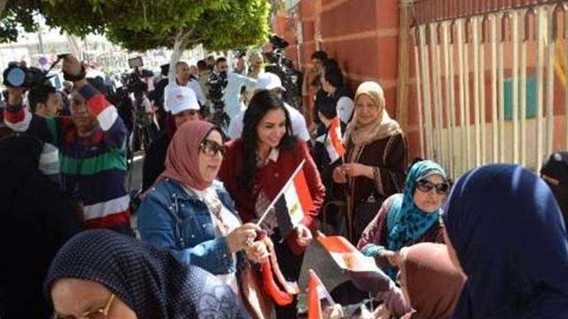 ​​مستقبل وطن قنا​​: