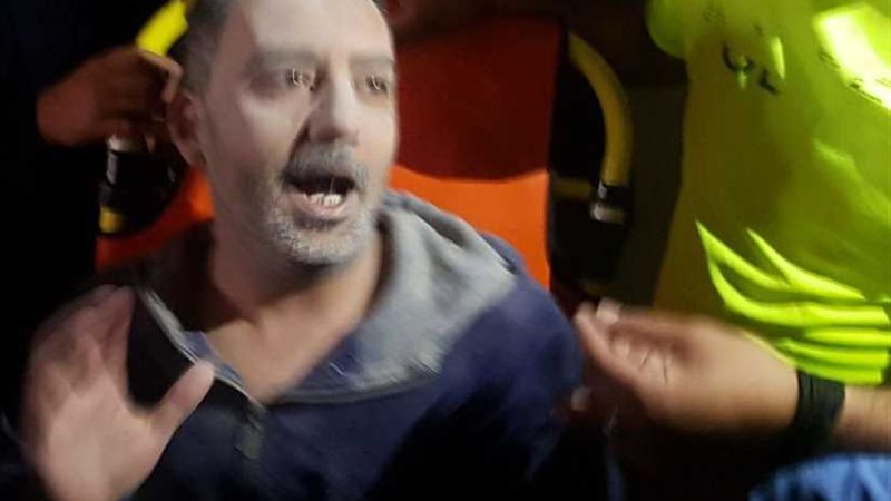 بالصور.. وفاة طفل