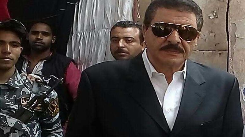 أمين عزالدين: الشعب