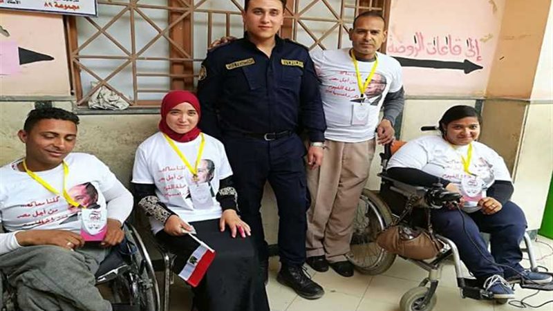 القومي للمرأة يوثق