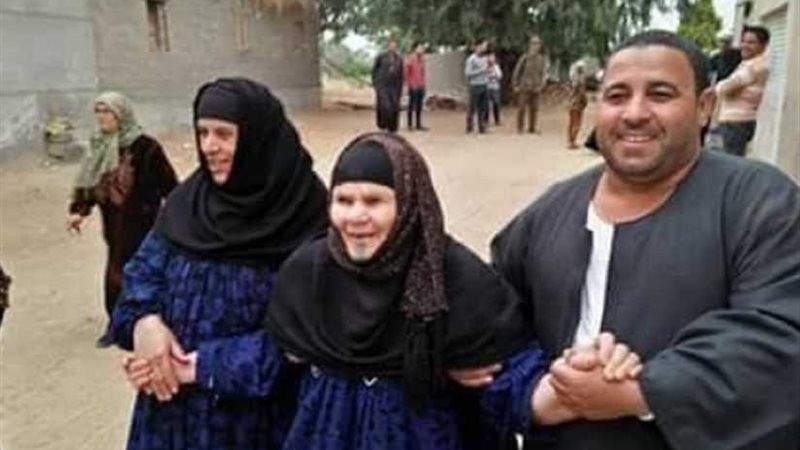 ذات الـ 120 عاما