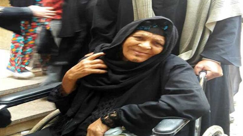 ثاني أكبر معمر بقنا