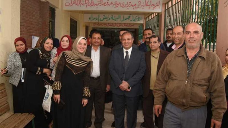 سلطان مشاركة المواطنين