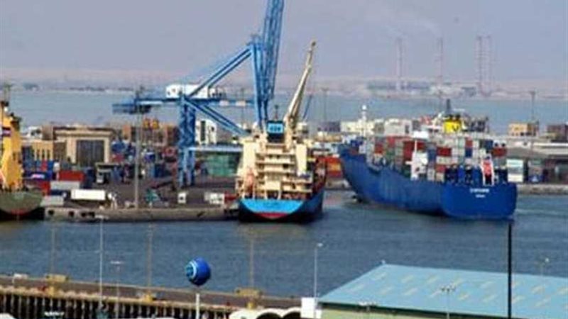 إغلاق بوغازي الإسكندرية