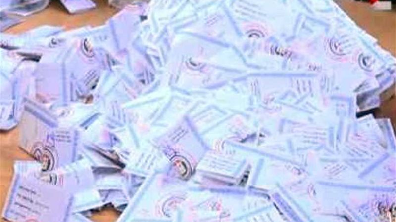 مؤشرات أولية: السيسي